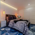 Villa Private Luxury In Tenerife