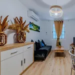 Villa Private Luxury In Tenerife *