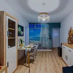Private Luxury In Tenerife *