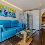 Villa Private Luxury In Tenerife Arona (Tenerife)