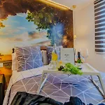 Private Luxury In Tenerife Villa
