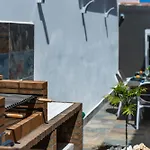Villa Private Luxury In Tenerife
