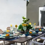 Private Luxury In Tenerife