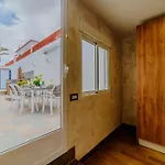 Private Luxury In Tenerife