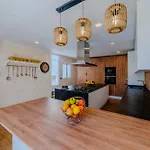 Villa Private Luxury In Tenerife