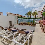 Villa Private Luxury In Tenerife