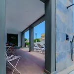 Private Luxury In Tenerife Villa
