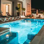 Private Luxury In Tenerife