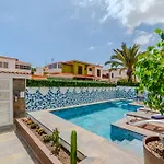 Private Luxury In Tenerife Villa Arona (Tenerife)