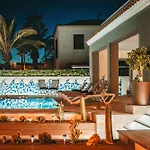 Villa Private Luxury In Tenerife *