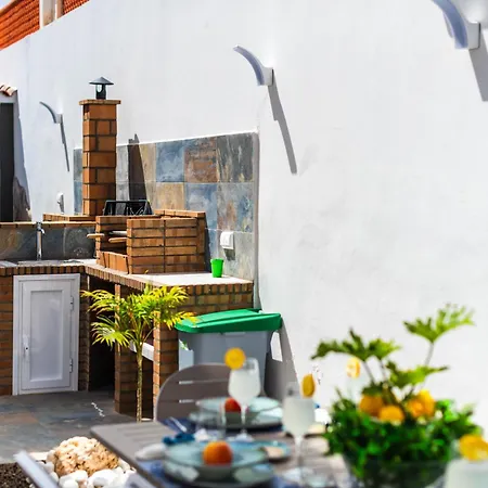 Villa Private Luxury In Tenerife *