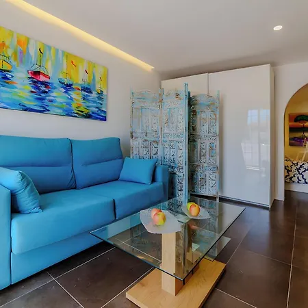 Villa De Marcos Arona (Tenerife)