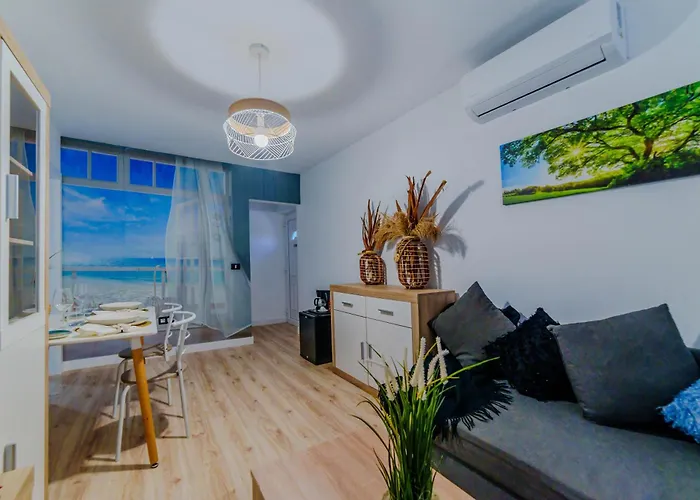 Private Luxury In Tenerife * أرونا