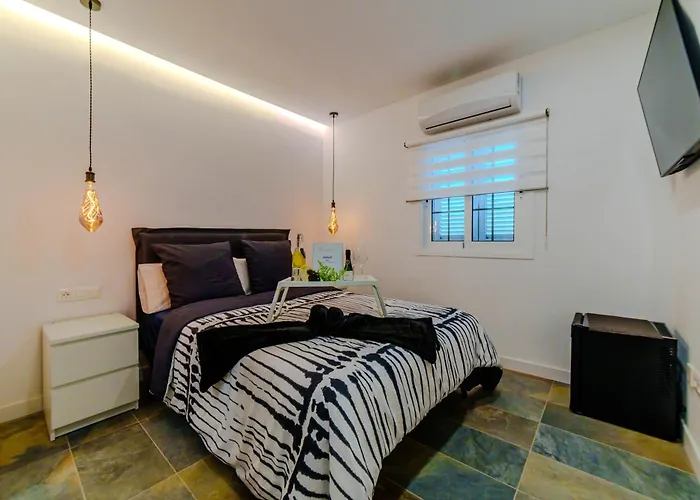 فيلة Private Luxury In Tenerife