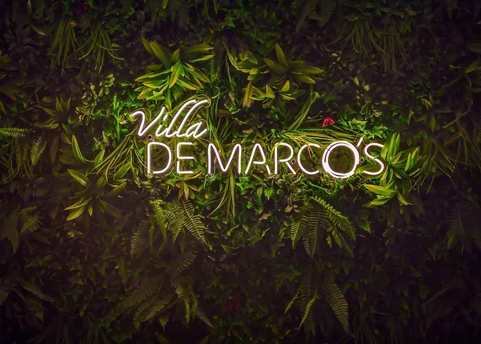 Private Luxury In Tenerife *