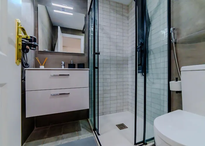 Private Luxury In Tenerife أرونا