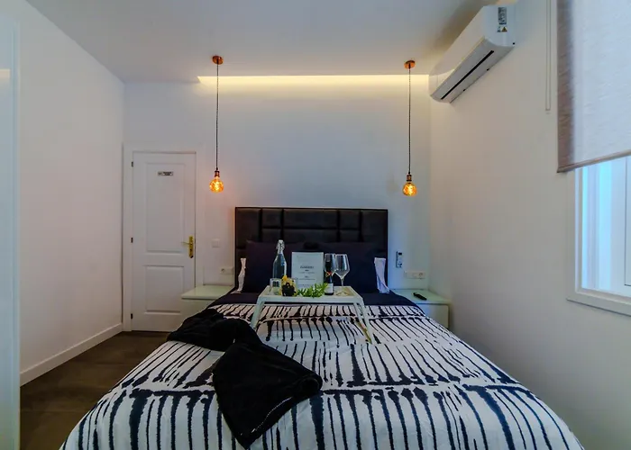 فيلة Private Luxury In Tenerife *