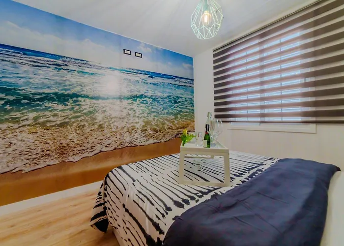 Private Luxury In Tenerife *