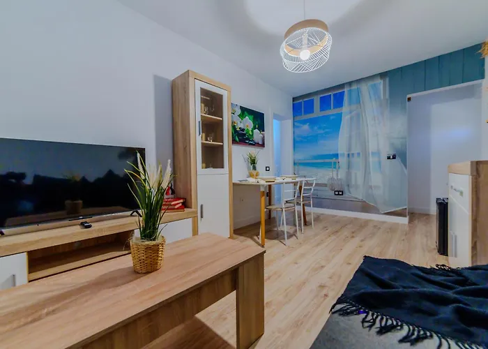 فيلة Private Luxury In Tenerife *