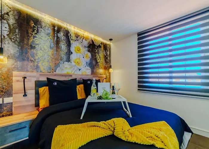Private Luxury In Tenerife Villa Arona (Tenerife)