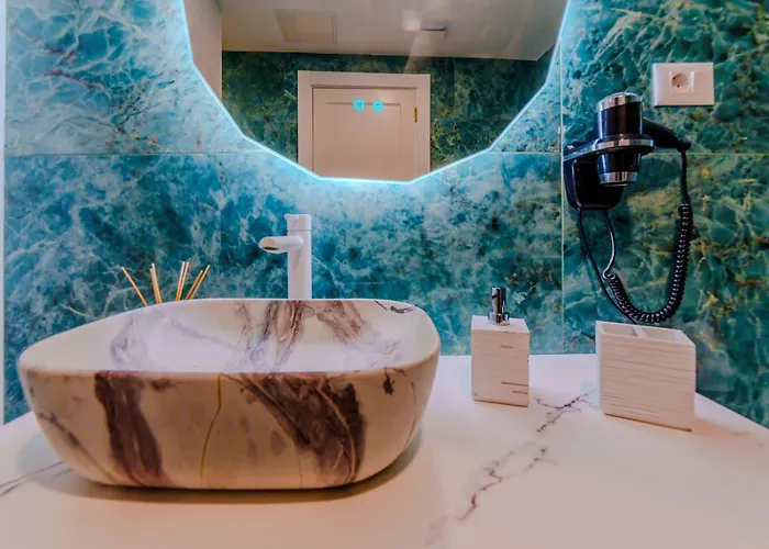 فيلة Private Luxury In Tenerife