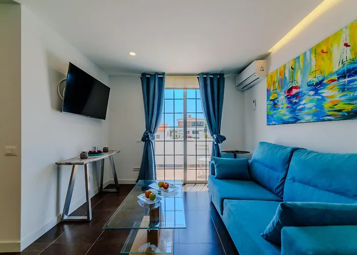 Private Luxury In Tenerife أرونا