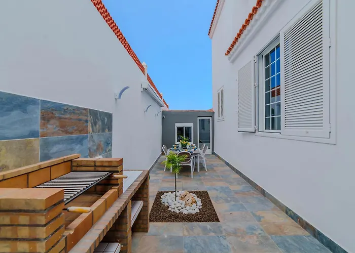 Private Luxury In Tenerife فيلة أرونا