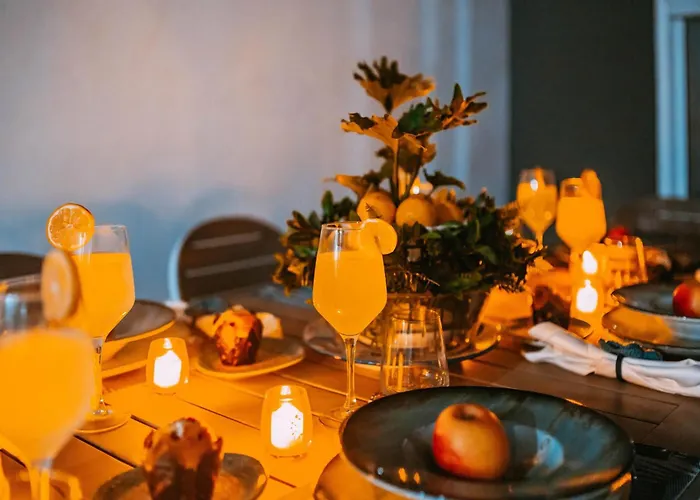 فيلة Private Luxury In Tenerife