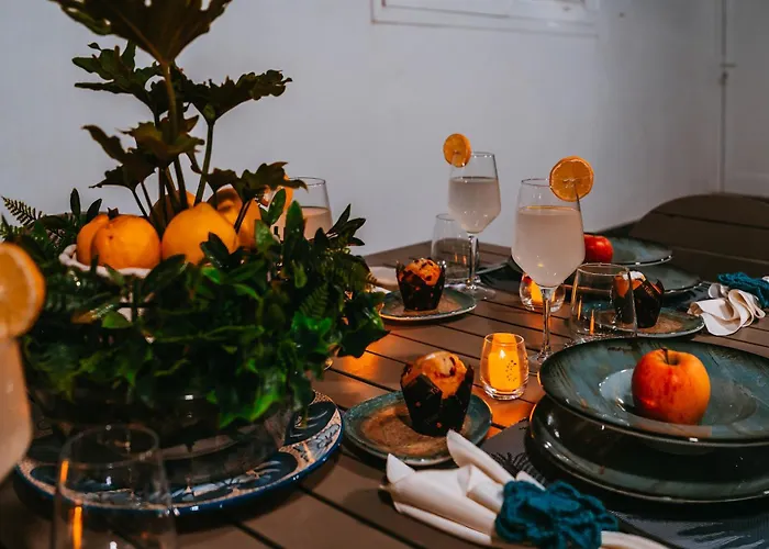 Private Luxury In Tenerife Villa