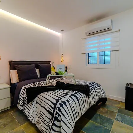 Villa Private Luxury In Tenerife