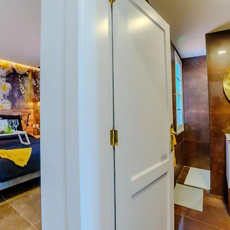 Private Luxury In Tenerife Villa Arona (Tenerife)