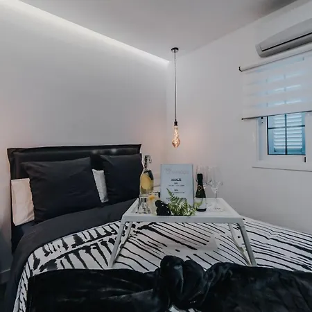 Private Luxury In Tenerife