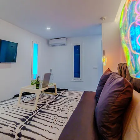 Private Luxury In Tenerife Villa