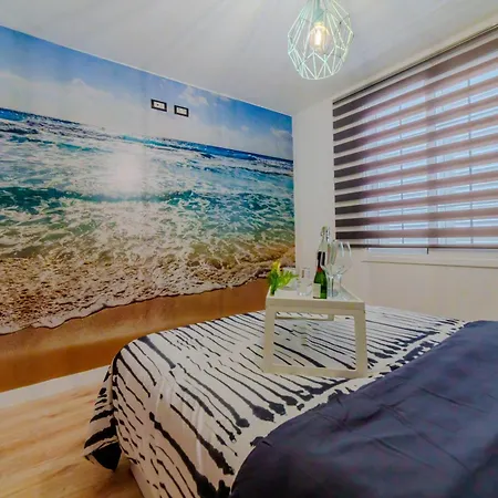 Private Luxury In Tenerife *