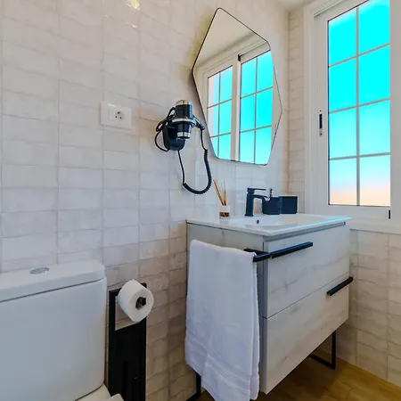 Villa Private Luxury In Tenerife