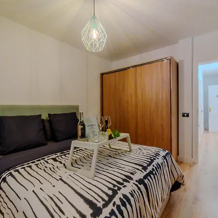 Private Luxury In Tenerife *