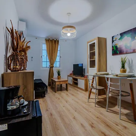 Villa Private Luxury In Tenerife