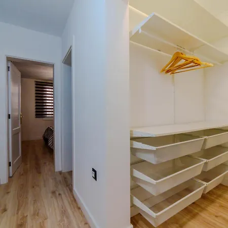 Villa Private Luxury In Tenerife *