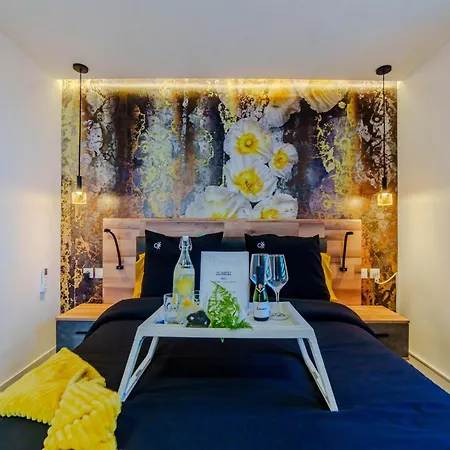 Private Luxury In Tenerife Villa *