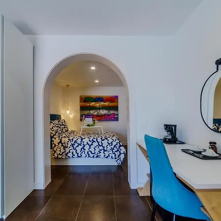 Private Luxury In Tenerife Villa Arona (Tenerife)