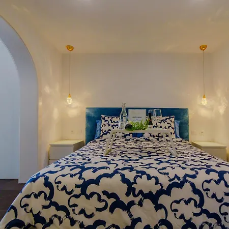 Private Luxury In Tenerife *