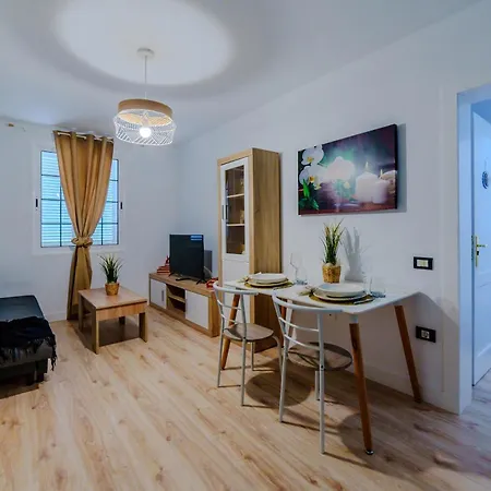 Villa Private Luxury In Tenerife