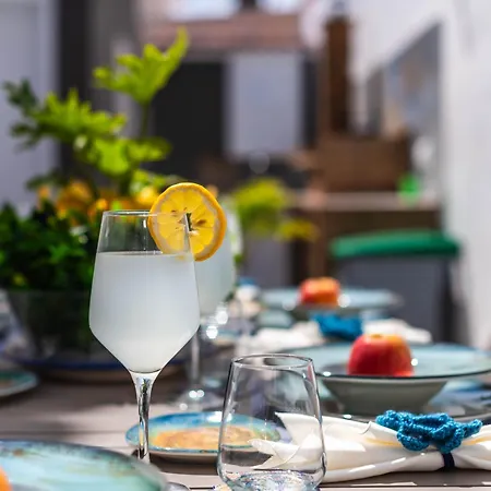 Villa Private Luxury In Tenerife