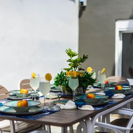 Private Luxury In Tenerife