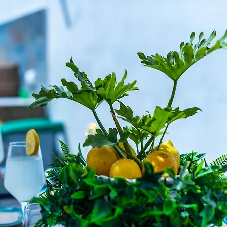 Private Luxury In Tenerife