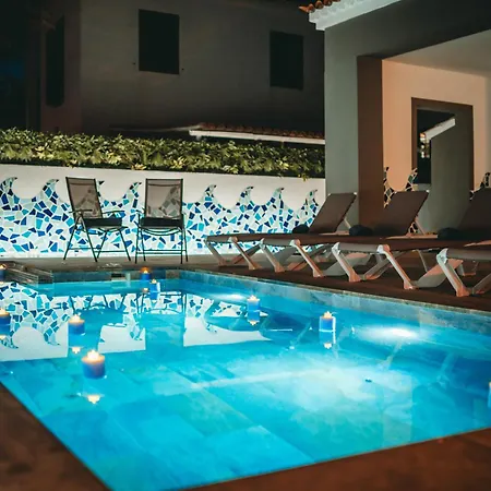Villa Private Luxury In Tenerife Arona (Tenerife)
