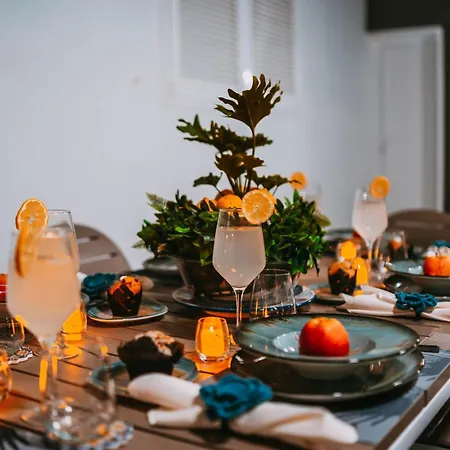 Villa Private Luxury In Tenerife Arona (Tenerife)