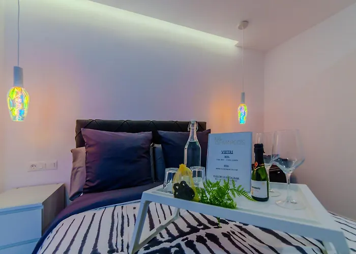 Вилла Private Luxury In Tenerife *