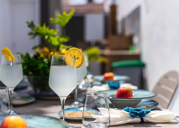 Вилла Private Luxury In Tenerife