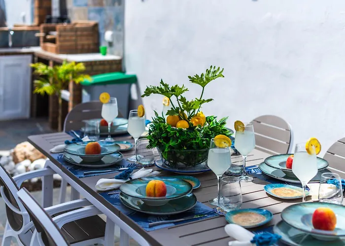 Вилла Private Luxury In Tenerife Арона